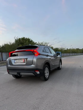 Обява за продажба на Mitsubishi Eclipse Cross ~34 999 лв. - изображение 5