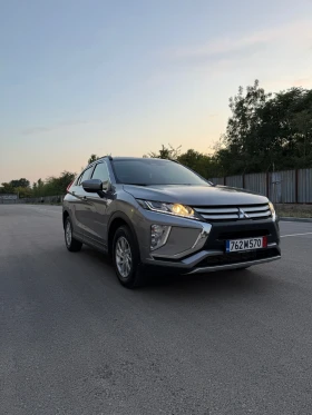 Обява за продажба на Mitsubishi Eclipse Cross ~34 999 лв. - изображение 1