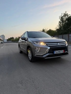 Обява за продажба на Mitsubishi Eclipse Cross ~34 999 лв. - изображение 6