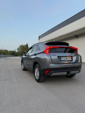 Обява за продажба на Mitsubishi Eclipse Cross ~34 999 лв. - изображение 3