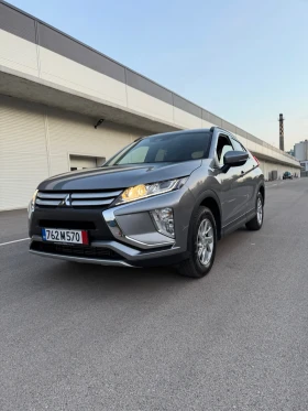 Обява за продажба на Mitsubishi Eclipse Cross ~34 999 лв. - изображение 2