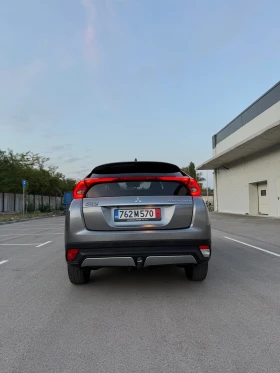 Обява за продажба на Mitsubishi Eclipse Cross ~34 999 лв. - изображение 4