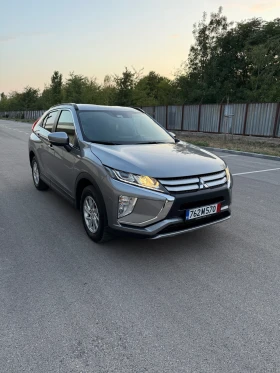 Обява за продажба на Mitsubishi Eclipse Cross ~34 999 лв. - изображение 7