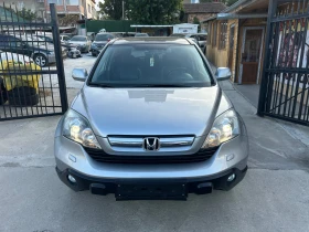 Honda Cr-v 2.2Cdti