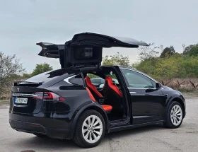 Обява за продажба на Tesla Model X X100D Free Supercharging ~54 500 лв. - изображение 5