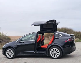 Обява за продажба на Tesla Model X X100D Free Supercharging ~54 500 лв. - изображение 2