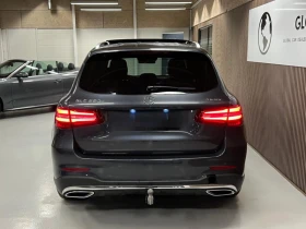 Mercedes-Benz GLC 220 GLC 220   - 44000 лв. / 22496.84 € - 53897110 5