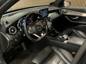Mercedes-Benz GLC 220 GLC 220   - 44000 лв. / 22496.84 € - 53897110 8