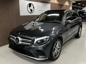 Mercedes-Benz GLC 220 GLC 220   - 44000 лв. / 22496.84 € - 53897110 2