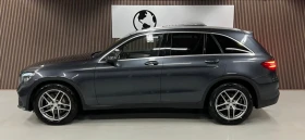 Mercedes-Benz GLC 220 GLC 220   - 44000 лв. / 22496.84 € - 53897110 3