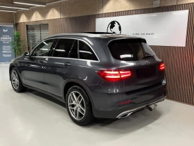 Mercedes-Benz GLC 220 GLC 220   - 44000 лв. / 22496.84 € - 53897110 4