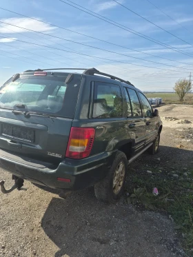 Jeep Grand cherokee 3.1 | Mobile.bg � ����� ������ 4