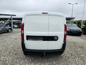 Opel Campo 1, 6 CDTI КЛИМАТИК !! МАКСИ БАЗА !! - 9250 лв. / 4729.45 € - 89311258 4