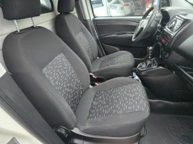 Opel Campo 1, 6 CDTI КЛИМАТИК !! МАКСИ БАЗА !! - 9250 лв. / 4729.45 € - 89311258 10