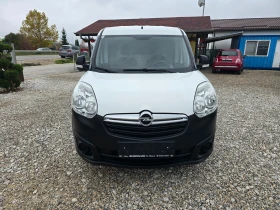 Opel Campo 1, 6 CDTI КЛИМАТИК !! МАКСИ БАЗА !! - 9250 лв. / 4729.45 € - 89311258 8