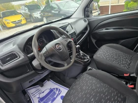 Opel Campo 1, 6 CDTI КЛИМАТИК !! МАКСИ БАЗА !! - 9250 лв. / 4729.45 € - 89311258 12