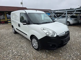 Opel Campo 1, 6 CDTI КЛИМАТИК !! МАКСИ БАЗА !! - 9250 лв. / 4729.45 € - 89311258 7