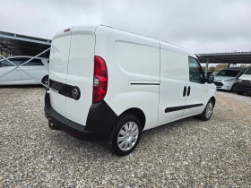 Opel Campo 1, 6 CDTI КЛИМАТИК !! МАКСИ БАЗА !! - 9250 лв. / 4729.45 € - 89311258 5