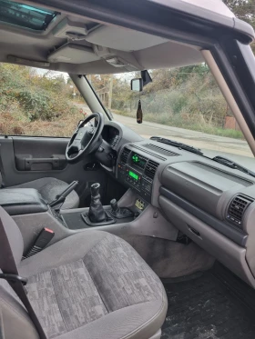 Land Rover Discovery 2.5d - 15000 лв. / 7669.38 € - 66310695 9