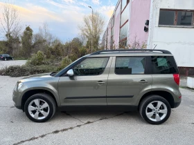 Skoda Yeti 1.8TSi / 4x4 / AUTOMATIC - 17600 лв. / 8998.74 € - 69326330 6