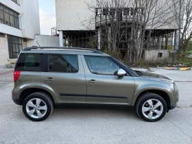 Skoda Yeti 1.8TSi / 4x4 / AUTOMATIC - 17600 лв. / 8998.74 € - 69326330 3