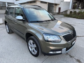 Skoda Yeti 1.8TSi / 4x4 / AUTOMATIC - 17600 лв. / 8998.74 € - 69326330 2