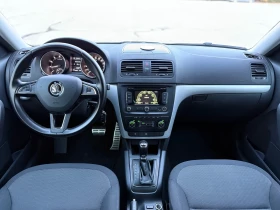 Skoda Yeti 1.8TSi / 4x4 / AUTOMATIC - 17600 лв. / 8998.74 € - 69326330 8