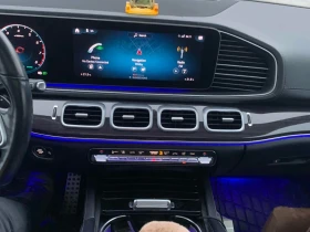 Mercedes-Benz GLS * 450 * CARFAX * ЦЕНА ДО БГ - 73300 лв. / 37477.69 € - 97527341 8
