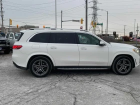 Mercedes-Benz GLS * 450 * CARFAX * ЦЕНА ДО БГ - 73300 лв. / 37477.69 € - 97527341 4