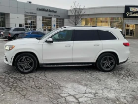 Mercedes-Benz GLS * 450 * CARFAX * ЦЕНА ДО БГ - 73300 лв. / 37477.69 € - 97527341 3