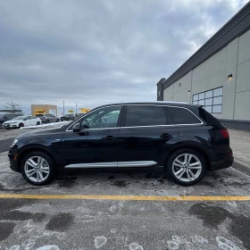 Audi Q7 S-LINE * * PROGRESSIV * * CARFAX * * АВТОКРЕДИТ * , снимка 4