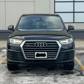 Audi Q7 S-LINE * * PROGRESSIV * * CARFAX * * АВТОКРЕДИТ * , снимка 3