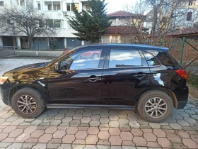 Mitsubishi ASX - 5850 € / 11441.61 лв. - 29432062 2