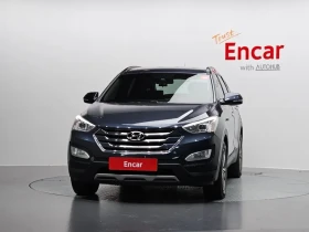 Hyundai Santa fe 2.0 4Wd Premium - 11286 € / 22073.50 лв. - 83987846 3