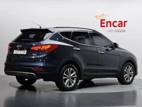 Hyundai Santa fe 2.0 4Wd Premium - 11286 € / 22073.50 лв. - 83987846 2