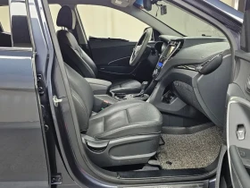 Hyundai Santa fe 2.0 4Wd Premium - 11286 € / 22073.50 лв. - 83987846 11