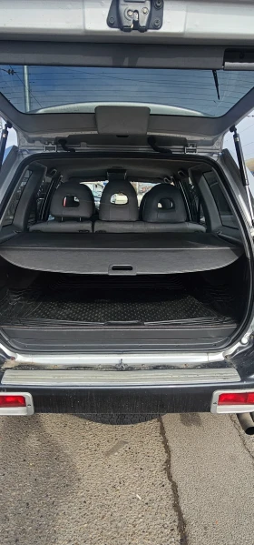 Mitsubishi Pajero sport 2.5 TDI - 8000 € / 15646.64 лв. - 12566029 13