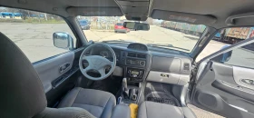 Mitsubishi Pajero sport 2.5 TDI - 8000 € / 15646.64 лв. - 12566029 11