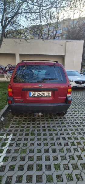 Ford Maverick 2, 0 XLT | Mobile.bg � ����� ������ 2