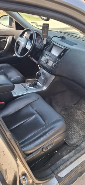 Infiniti Fx 35 3.5 - 2500 € / 4889.57 лв. - 24905721 4