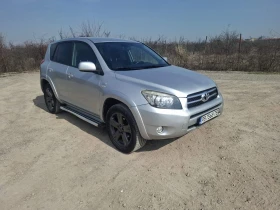 Toyota Rav4 - 9800 € / 19167.13 лв. - 75816287 8