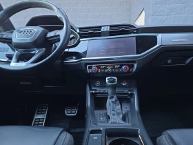 Audi Q3 quattro Premium Plus S Line АвтоКредит * ЦЕНА ДО Б | Auto.bg — изображение 10
