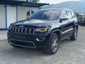 Jeep Grand cherokee 3.6 V6 Limitet WK2 Очакваме внос 