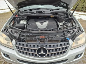 Mercedes-Benz ML 280 ДесенВолан - 3500 € / 6845.40 лв. - 53769125 10