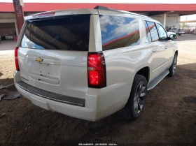 Chevrolet Suburban 5.3l 1500 Ltz - 14500 € / 28359.53 лв. - 11520887 4