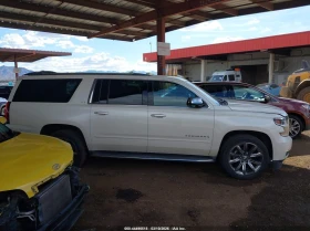 Chevrolet Suburban 5.3l 1500 Ltz - 14500 € / 28359.53 лв. - 11520887 13