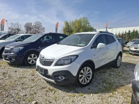 Opel Mokka 1.4 i.ГАЗ