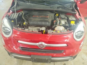 Fiat 500X TREKKING | Auto.bg — изображение 12