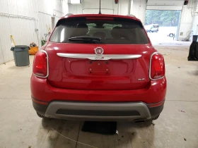 Fiat 500X TREKKING | Auto.bg — изображение 10