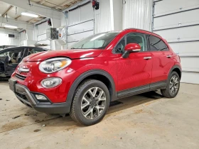 Fiat 500X TREKKING | Auto.bg — изображение 3